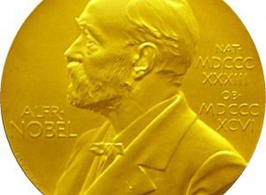 Связь между шоколадом и Нобелевской премией